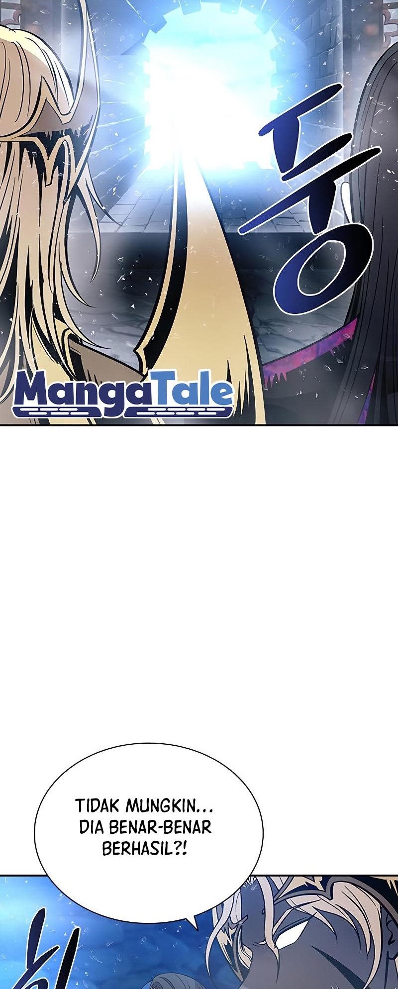 Villain To Kill Chapter 73 Gambar 53