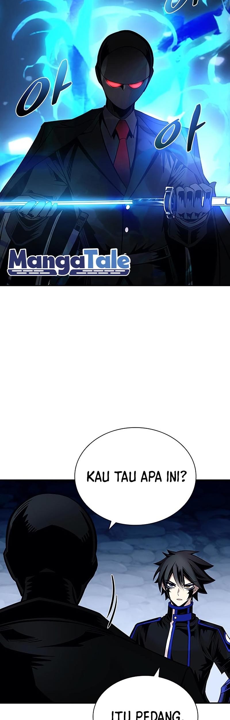 Villain To Kill Chapter 73 Gambar 68