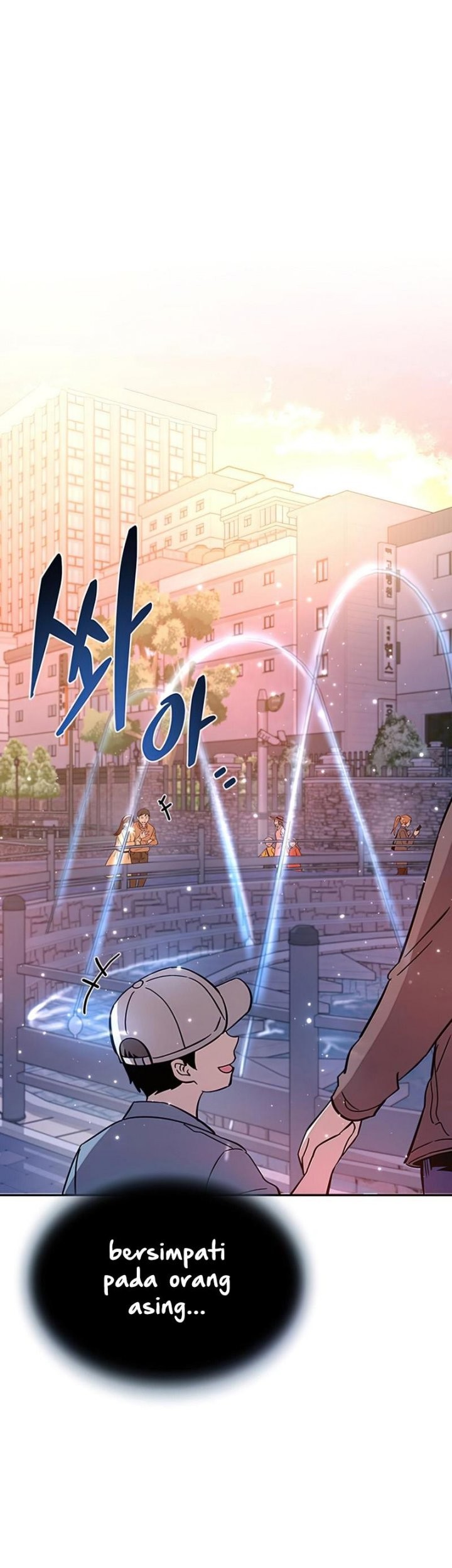 Baca Manhwa Villain To Kill Chapter 71 Gambar 2