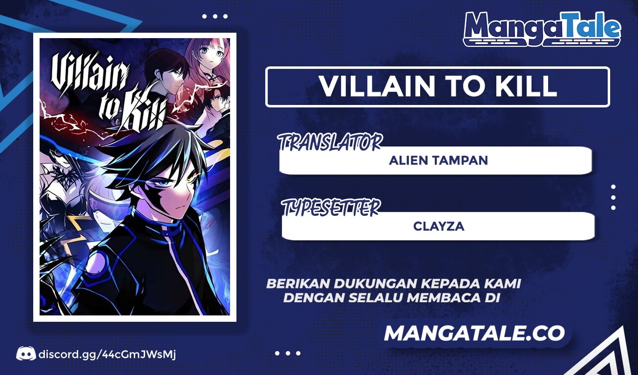 Baca Komik Villain To Kill Chapter 70 Gambar 1