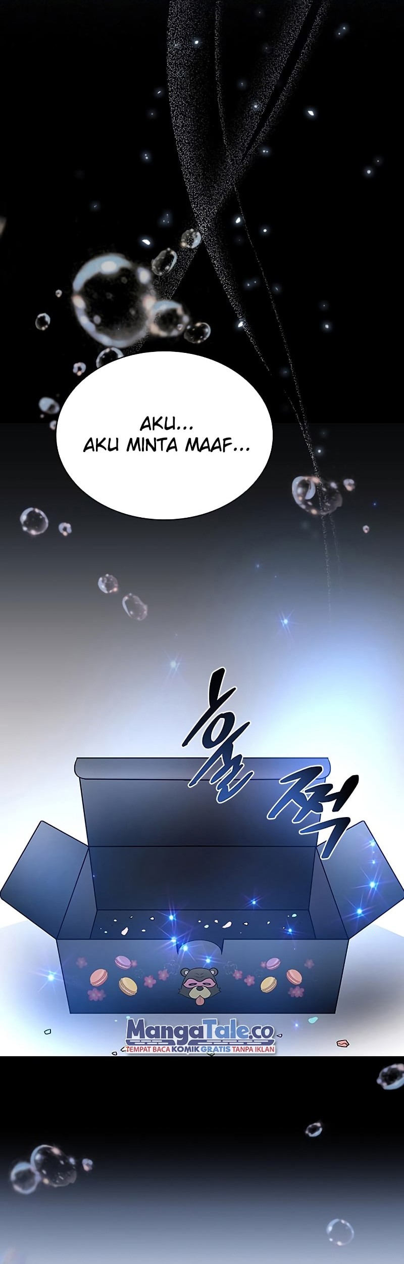 Villain To Kill Chapter 70 Gambar 5