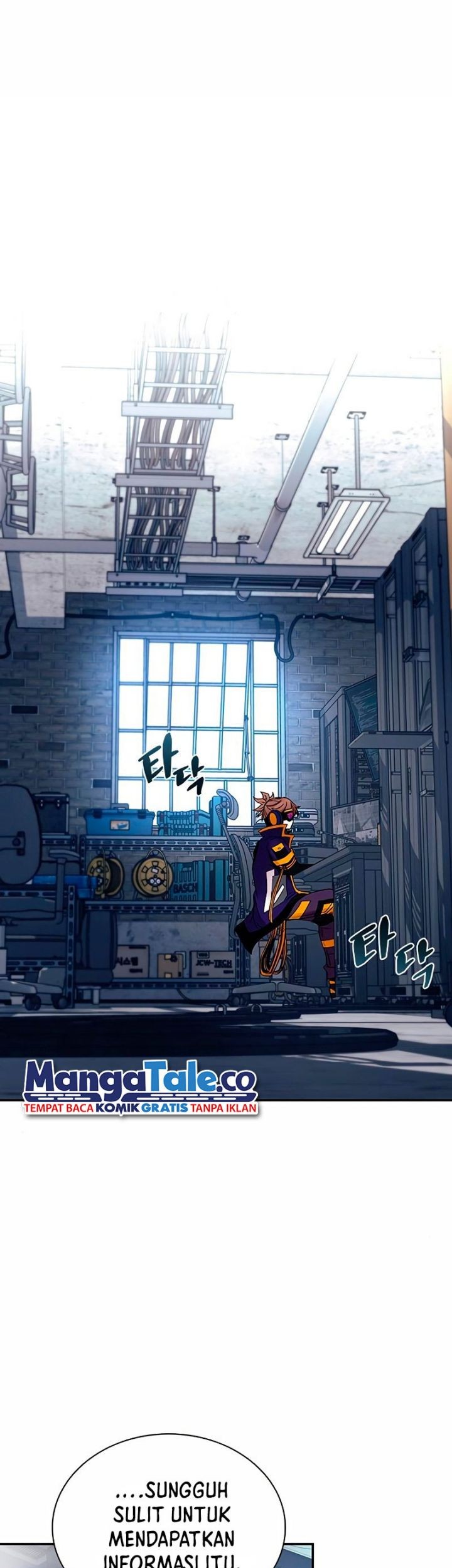 Baca Manhwa Villain To Kill Chapter 66 Gambar 2