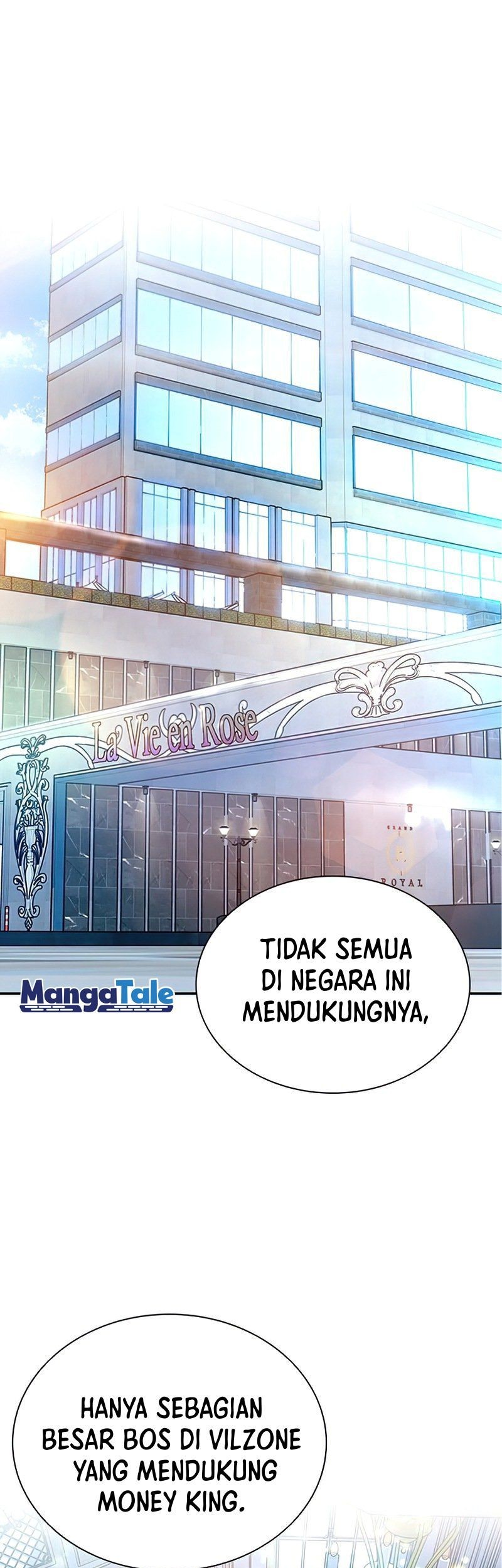 Baca Manhwa Villain To Kill Chapter 64 Gambar 2
