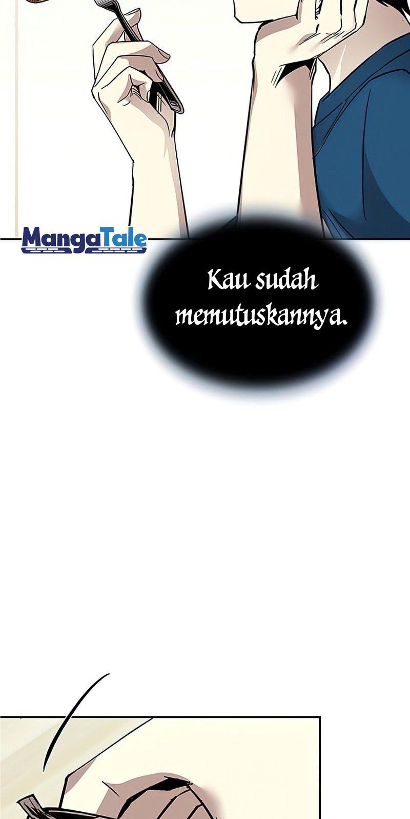 Villain To Kill Chapter 64 Gambar 63