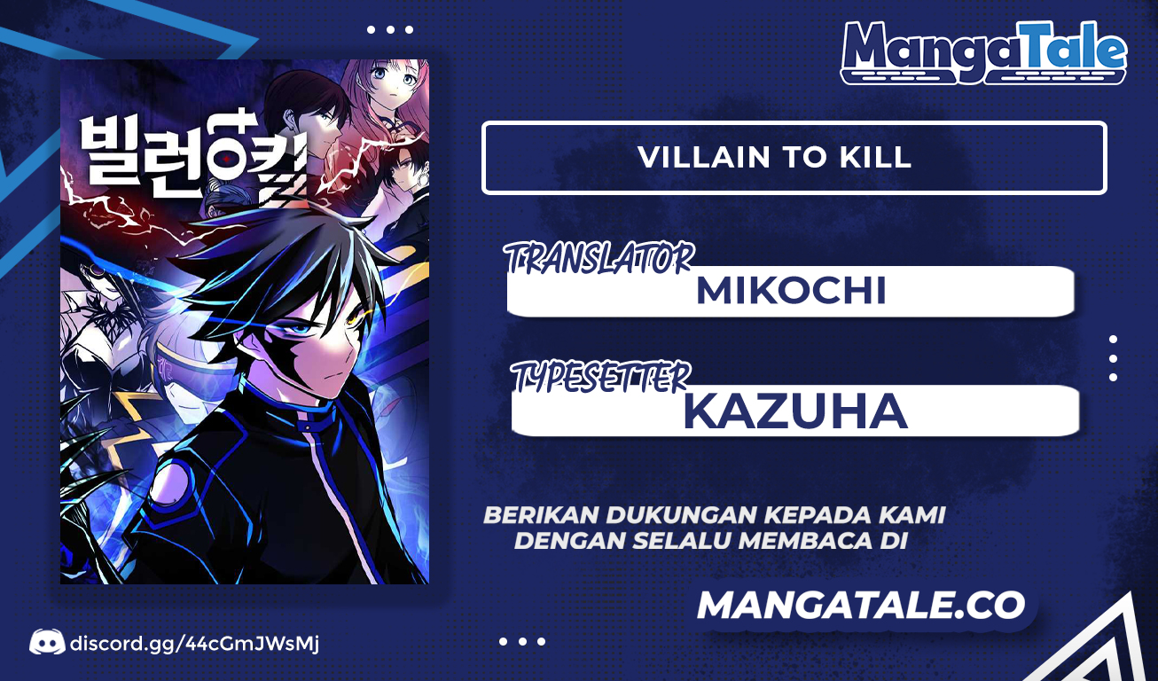 Komik Villain To Kill Chapter 63 gambar nomor 1