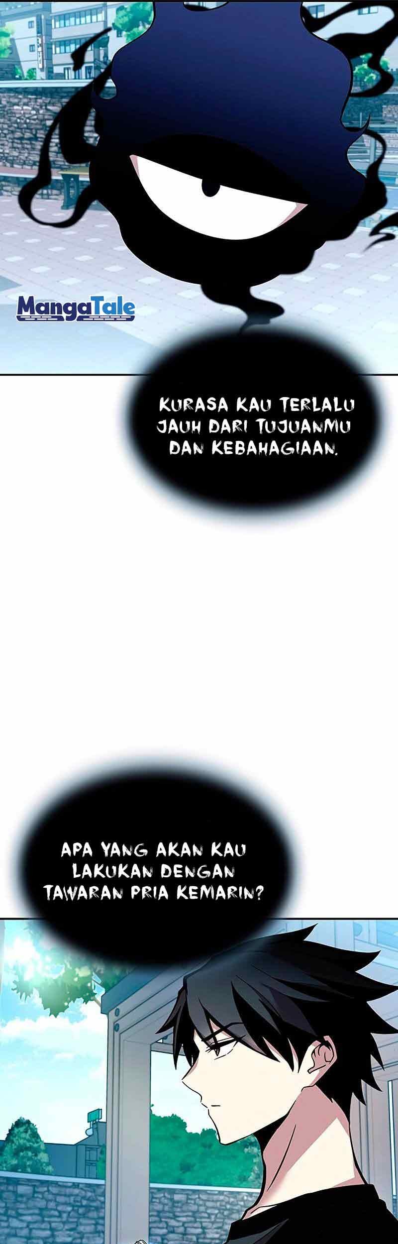 Villain To Kill Chapter 63 Gambar 44