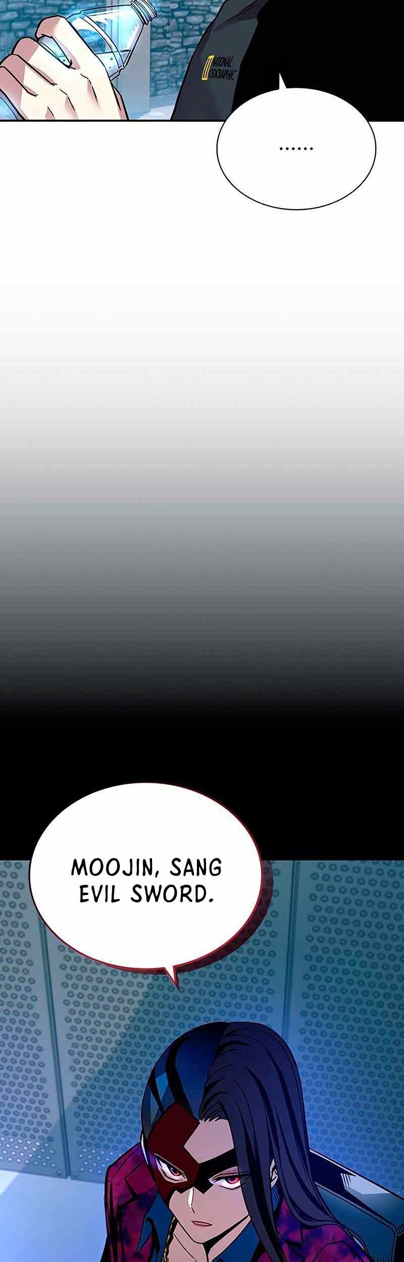 Villain To Kill Chapter 63 Gambar 45