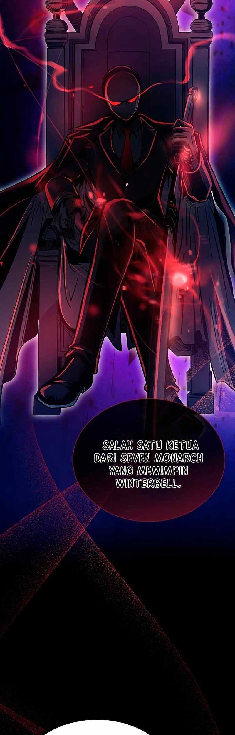 Villain To Kill Chapter 63 Gambar 47