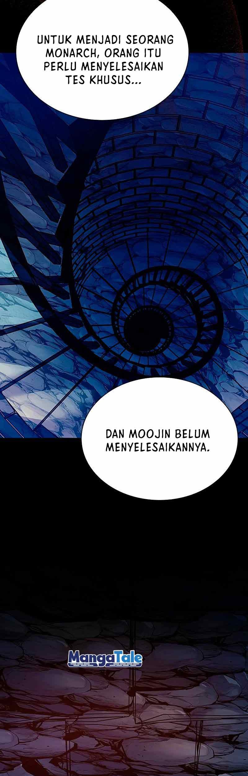 Villain To Kill Chapter 63 Gambar 48