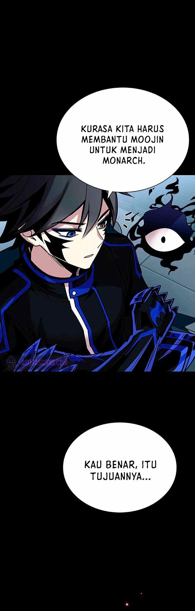 Villain To Kill Chapter 63 Gambar 51