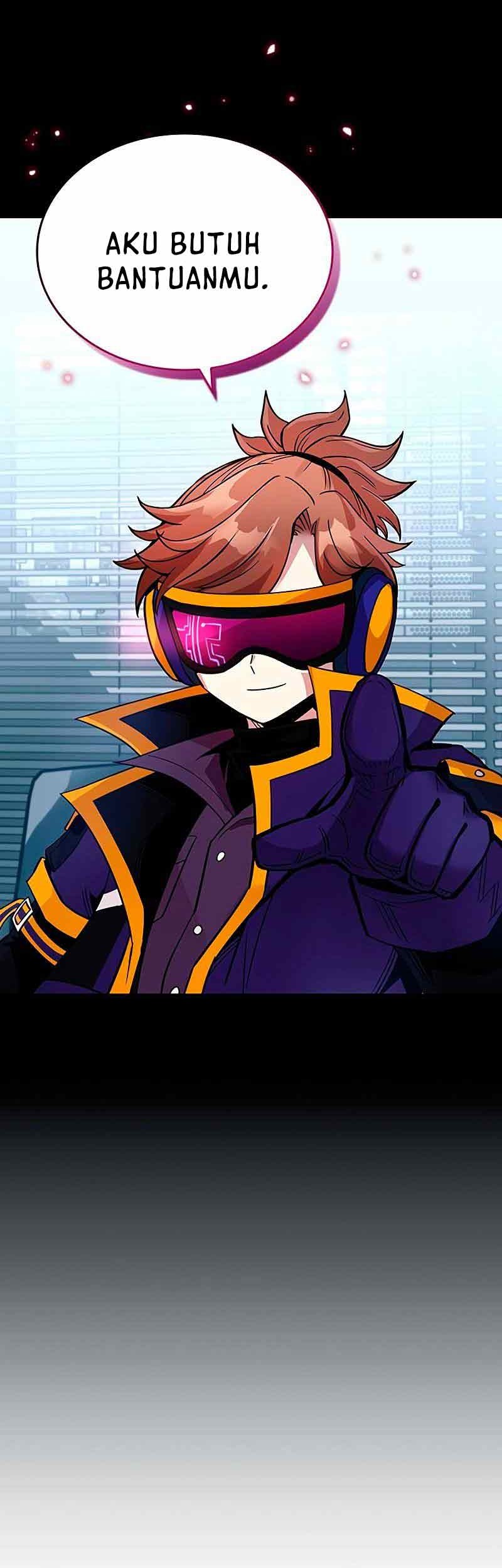 Villain To Kill Chapter 63 Gambar 52