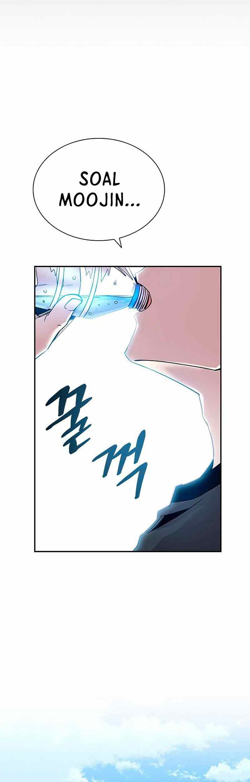 Villain To Kill Chapter 63 Gambar 53