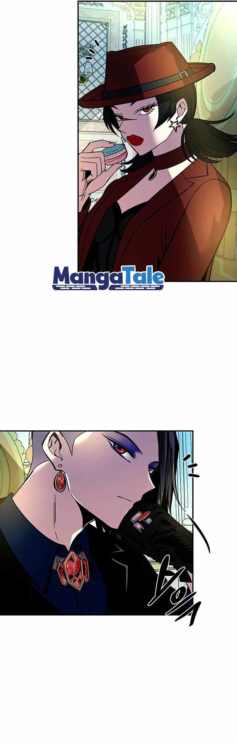 Villain To Kill Chapter 63 Gambar 60