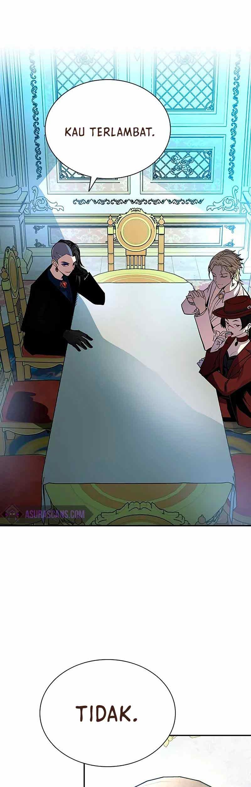 Villain To Kill Chapter 63 Gambar 61