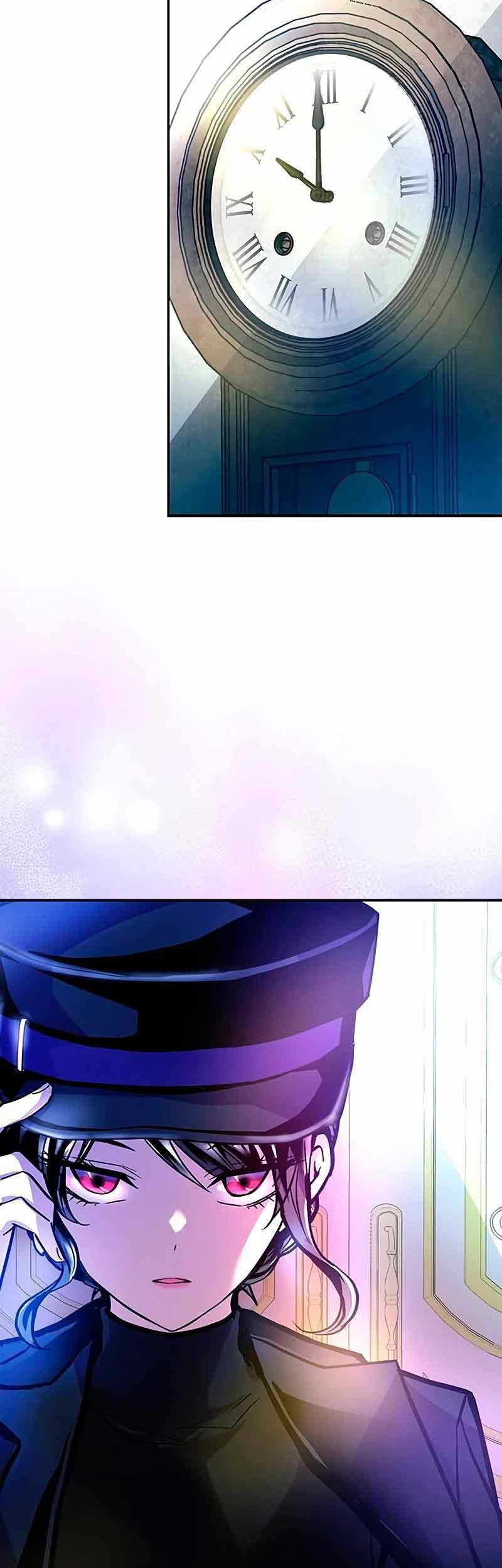 Villain To Kill Chapter 63 Gambar 62