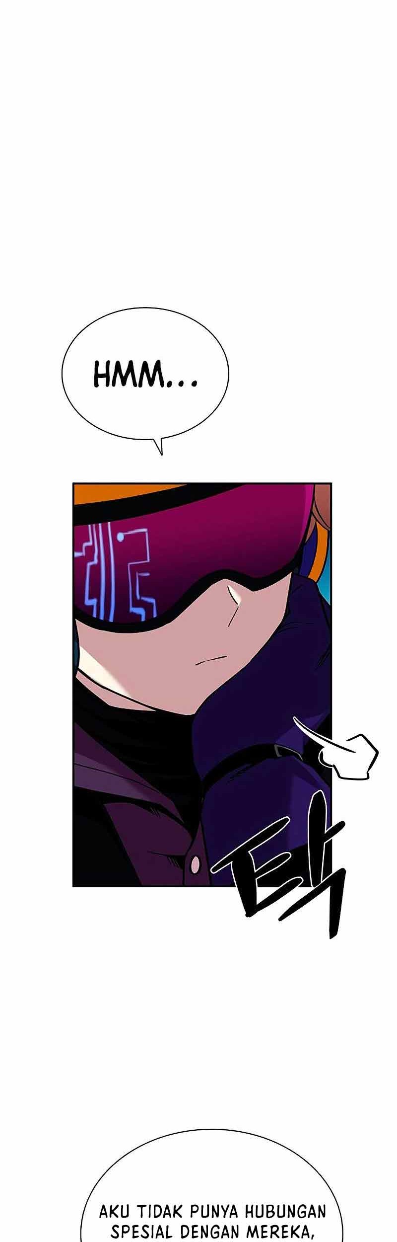 Villain To Kill Chapter 63 Gambar 3