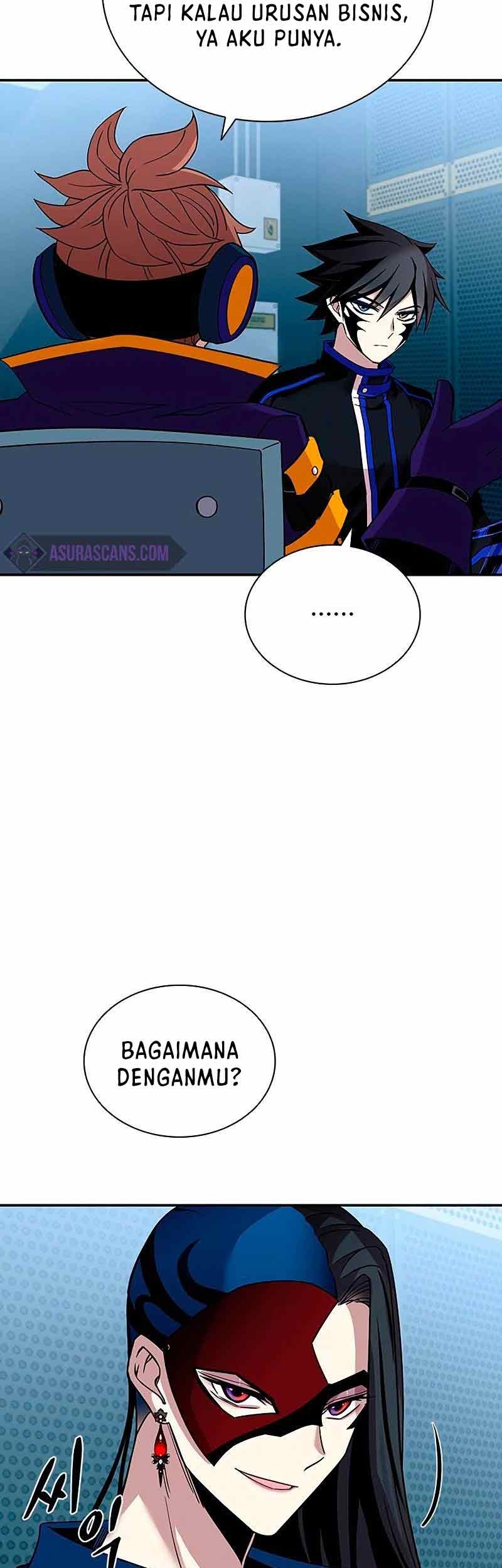 Villain To Kill Chapter 63 Gambar 4