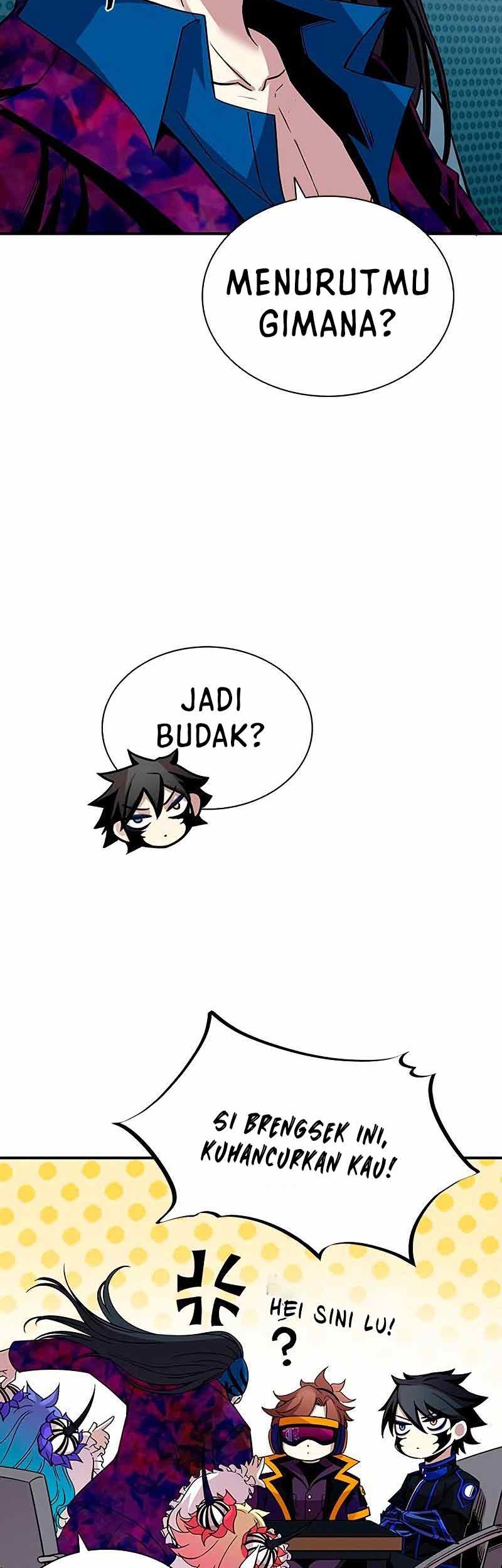 Villain To Kill Chapter 63 Gambar 5
