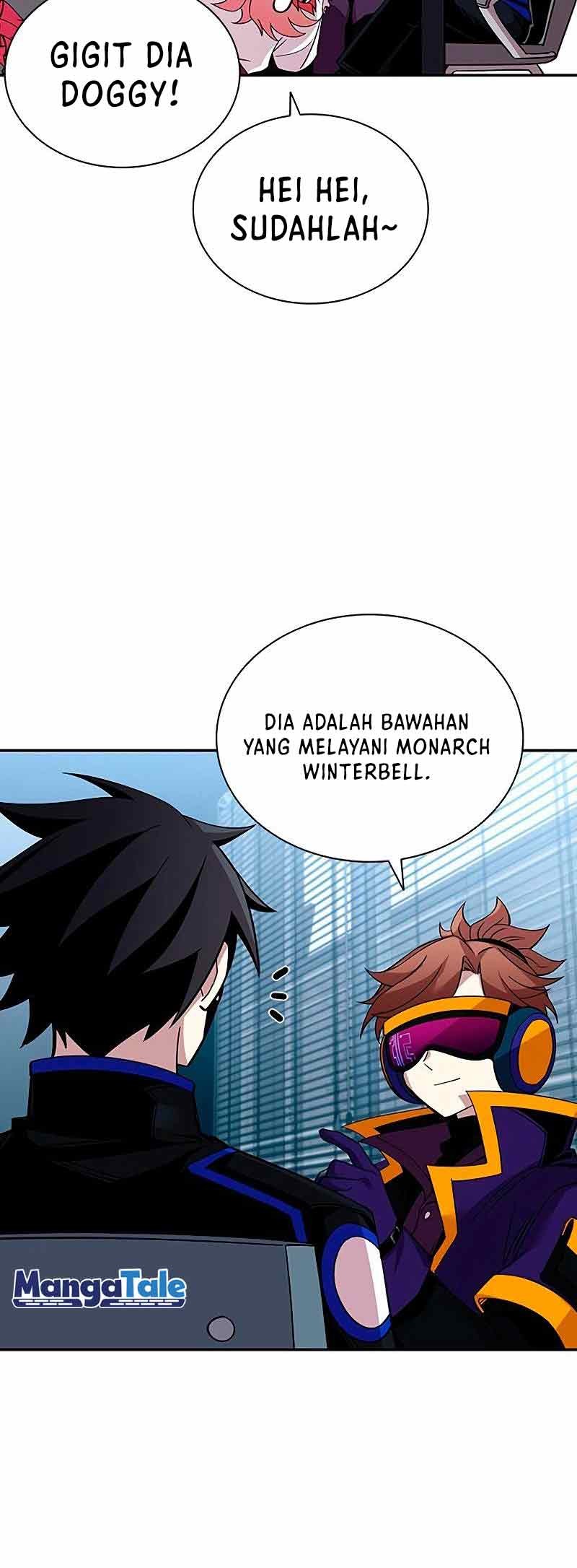 Villain To Kill Chapter 63 Gambar 6