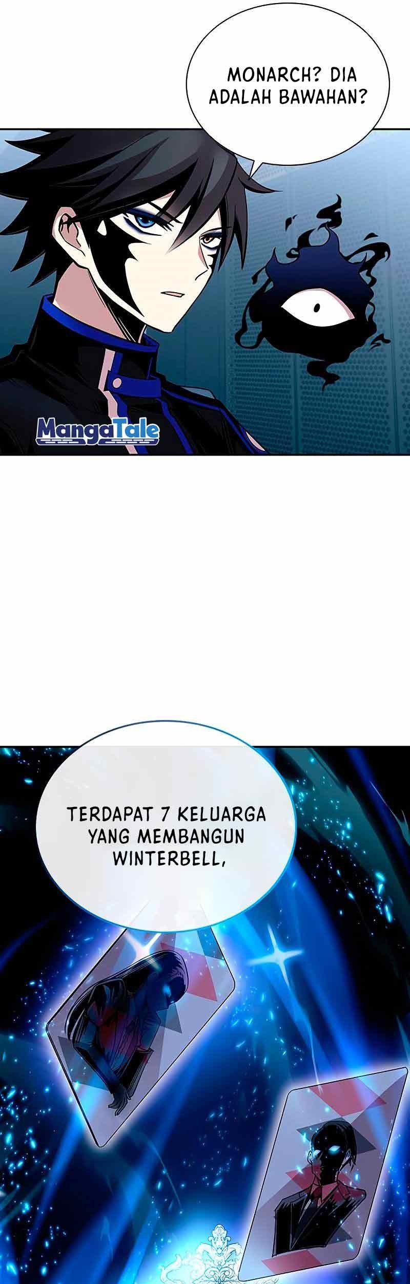 Villain To Kill Chapter 63 Gambar 7