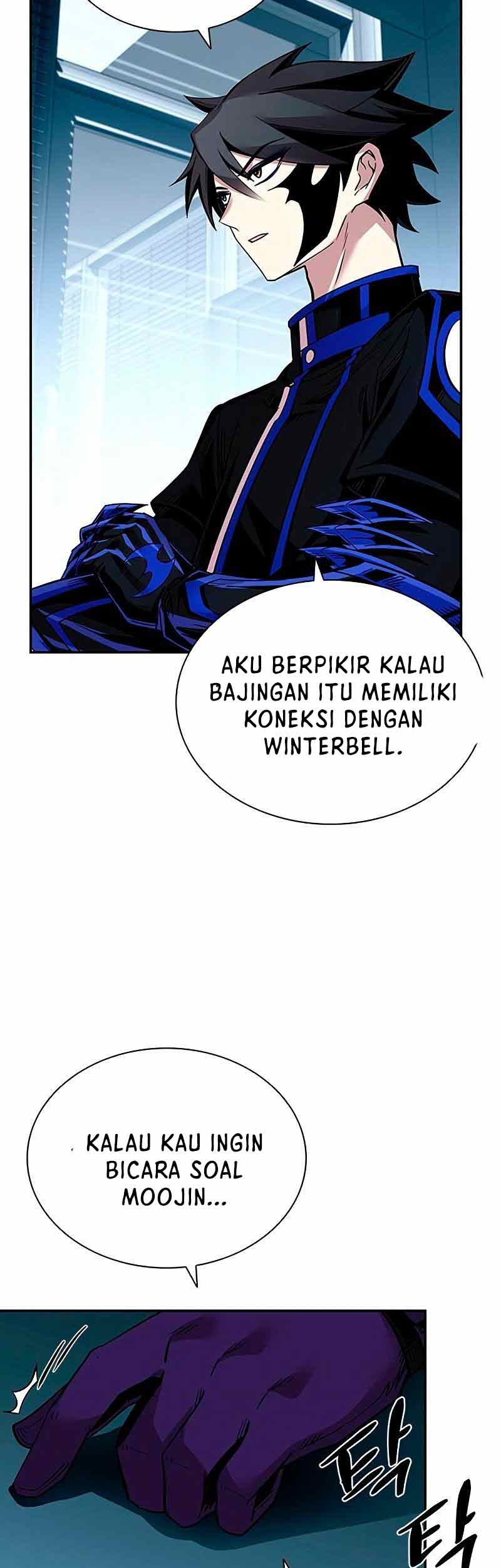 Villain To Kill Chapter 63 Gambar 9