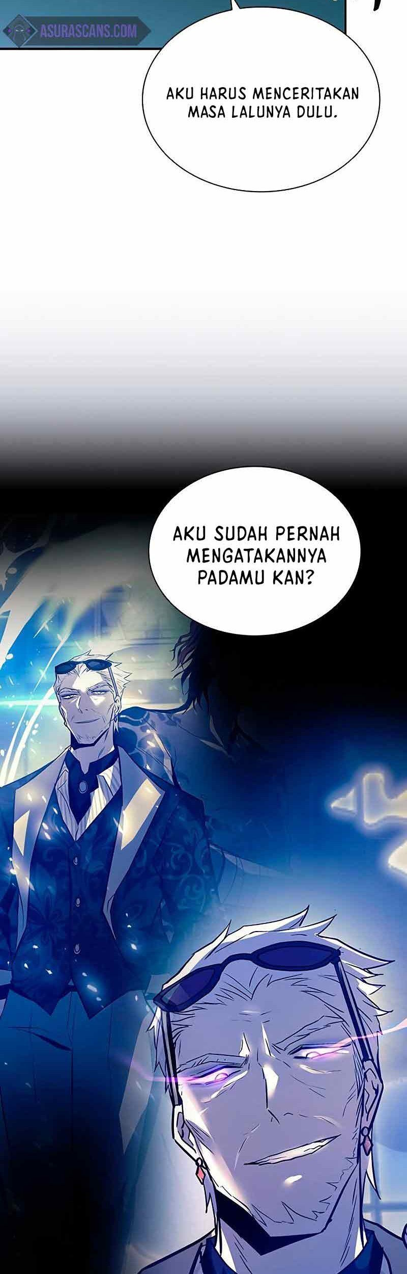 Villain To Kill Chapter 63 Gambar 10