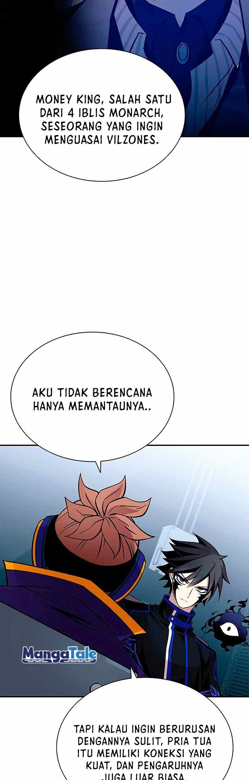 Villain To Kill Chapter 63 Gambar 11