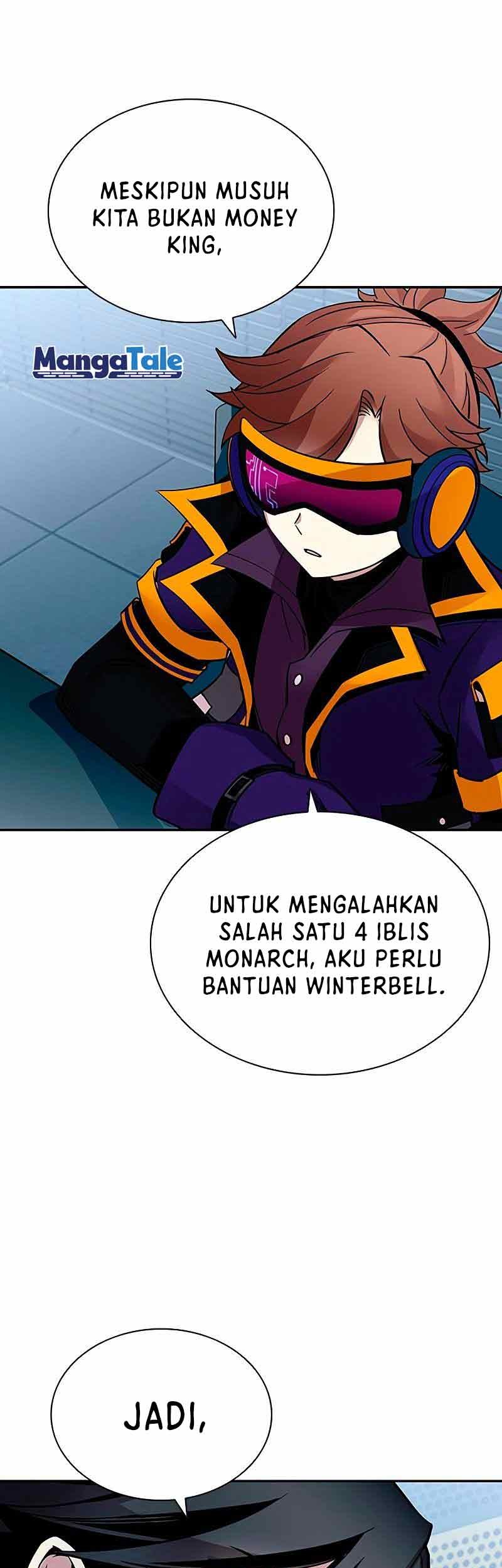Villain To Kill Chapter 63 Gambar 13