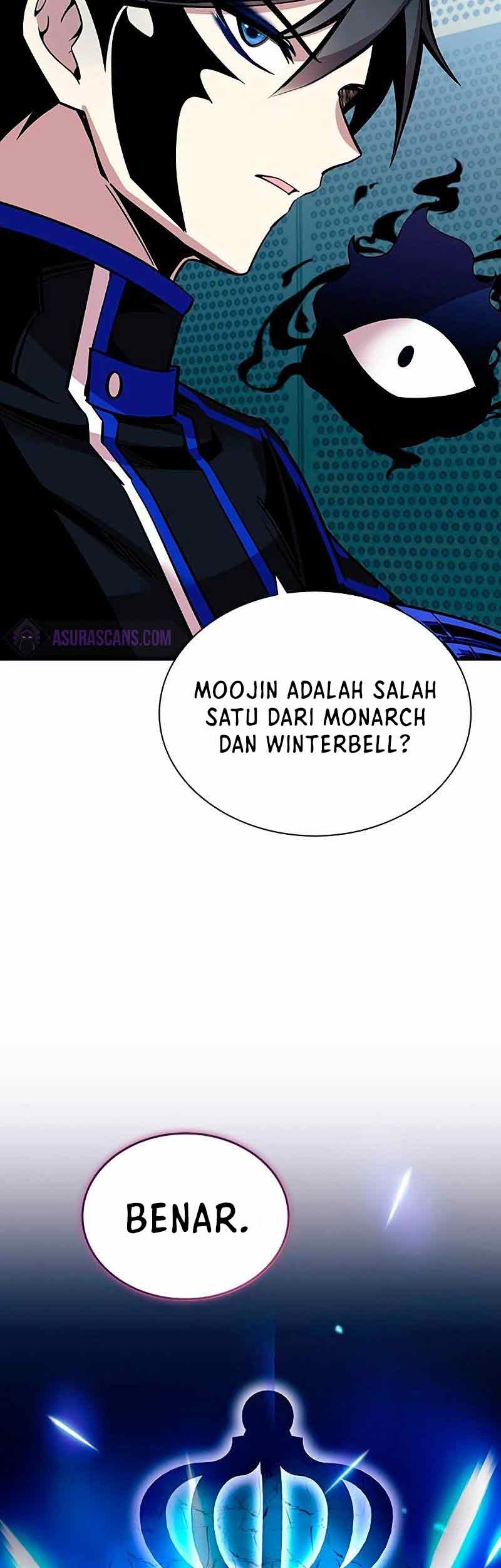 Villain To Kill Chapter 63 Gambar 14