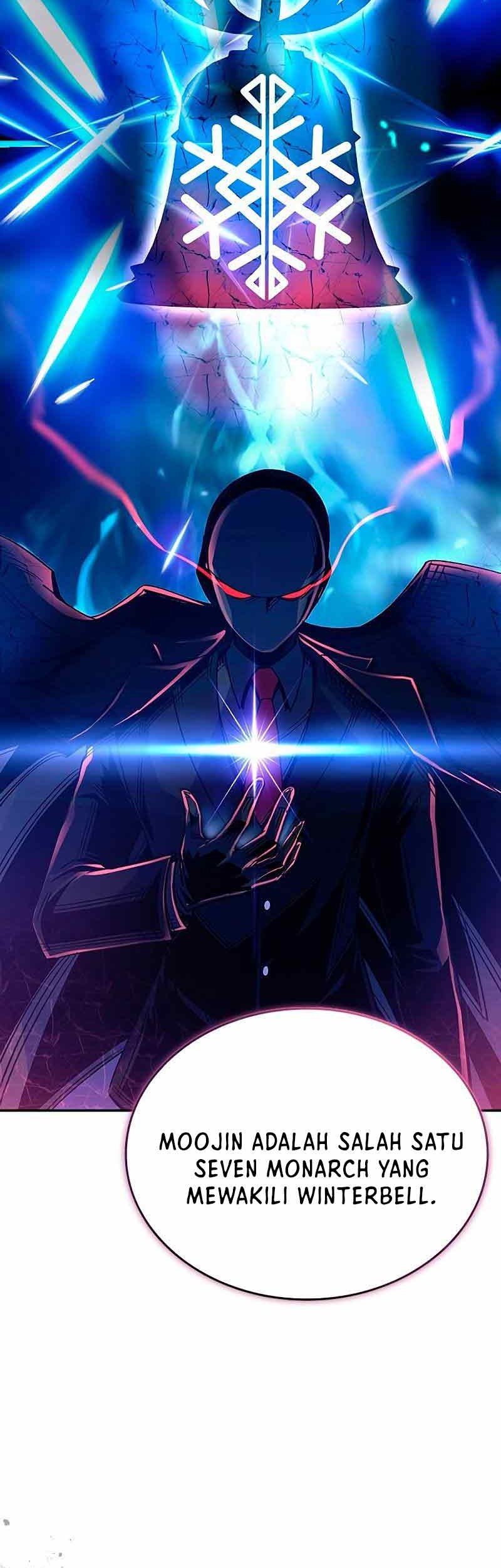 Villain To Kill Chapter 63 Gambar 15