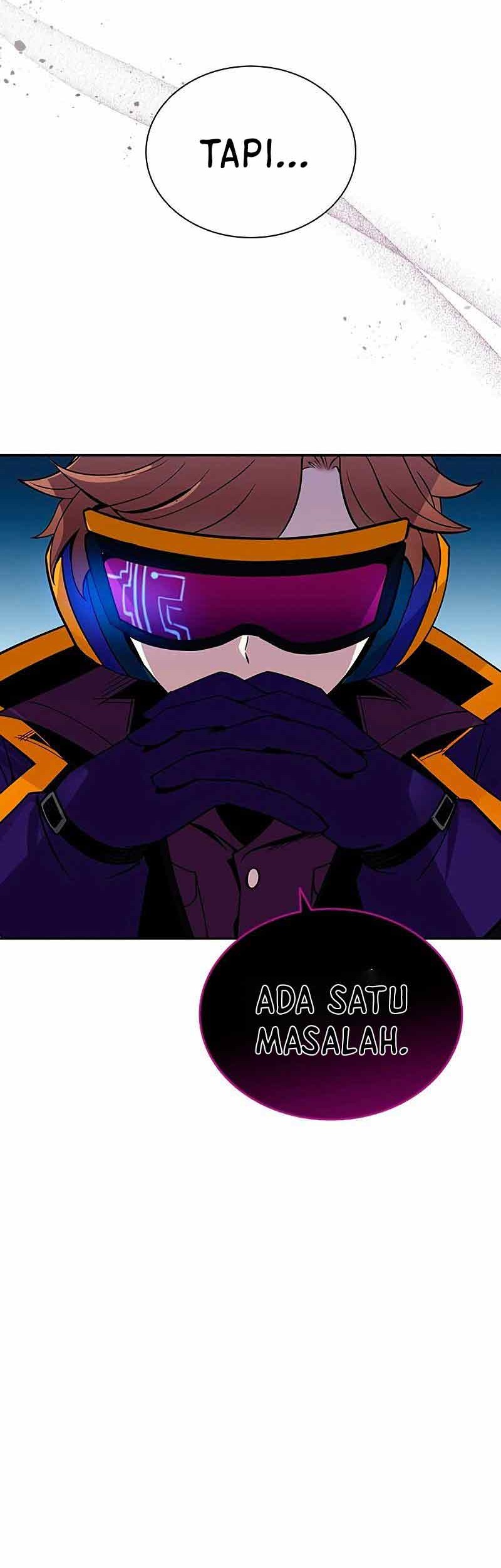 Villain To Kill Chapter 63 Gambar 16