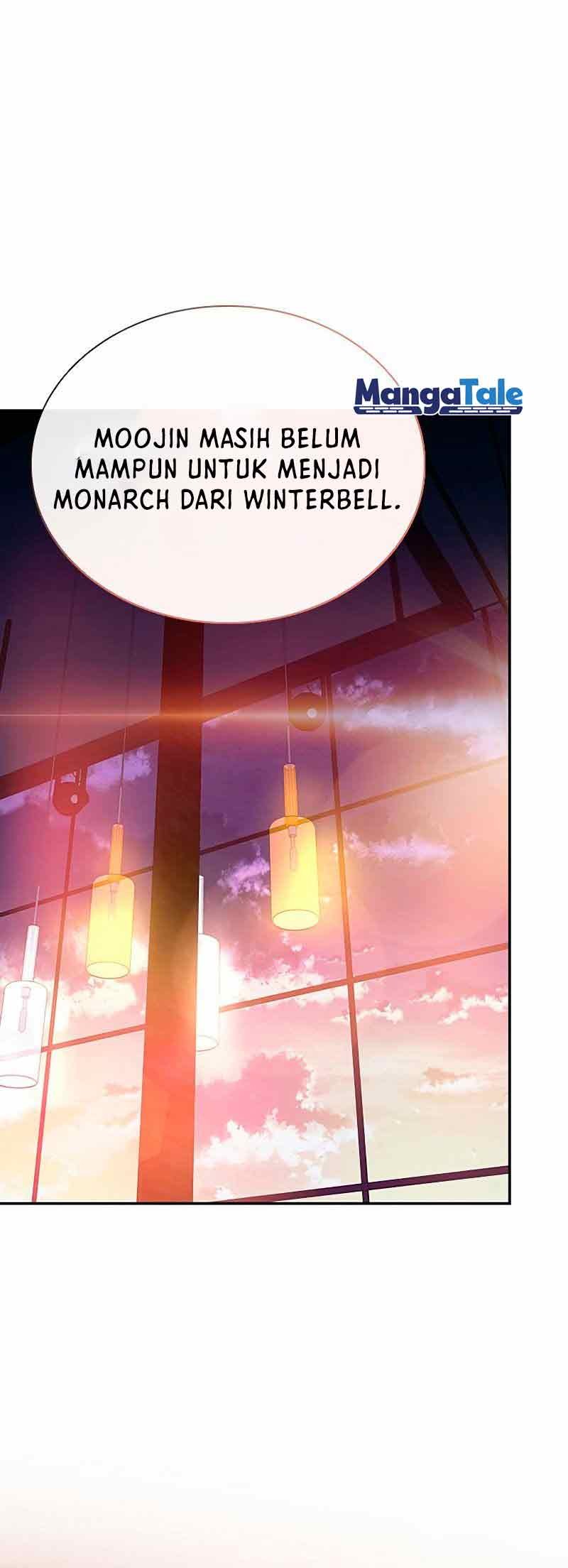 Villain To Kill Chapter 63 Gambar 17