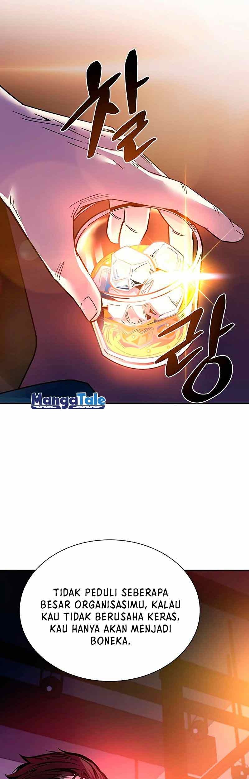 Villain To Kill Chapter 63 Gambar 18