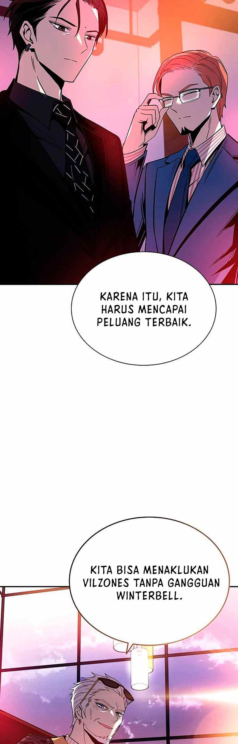 Villain To Kill Chapter 63 Gambar 19