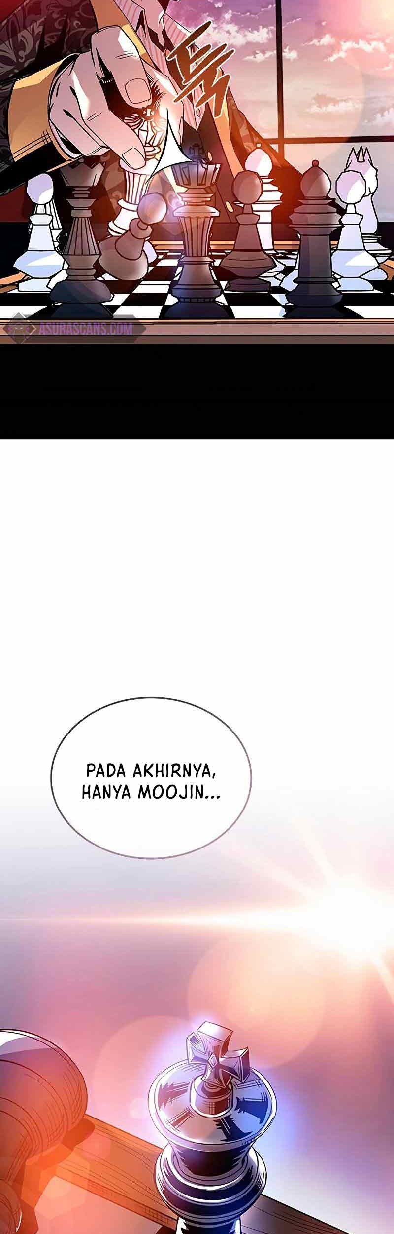 Villain To Kill Chapter 63 Gambar 20