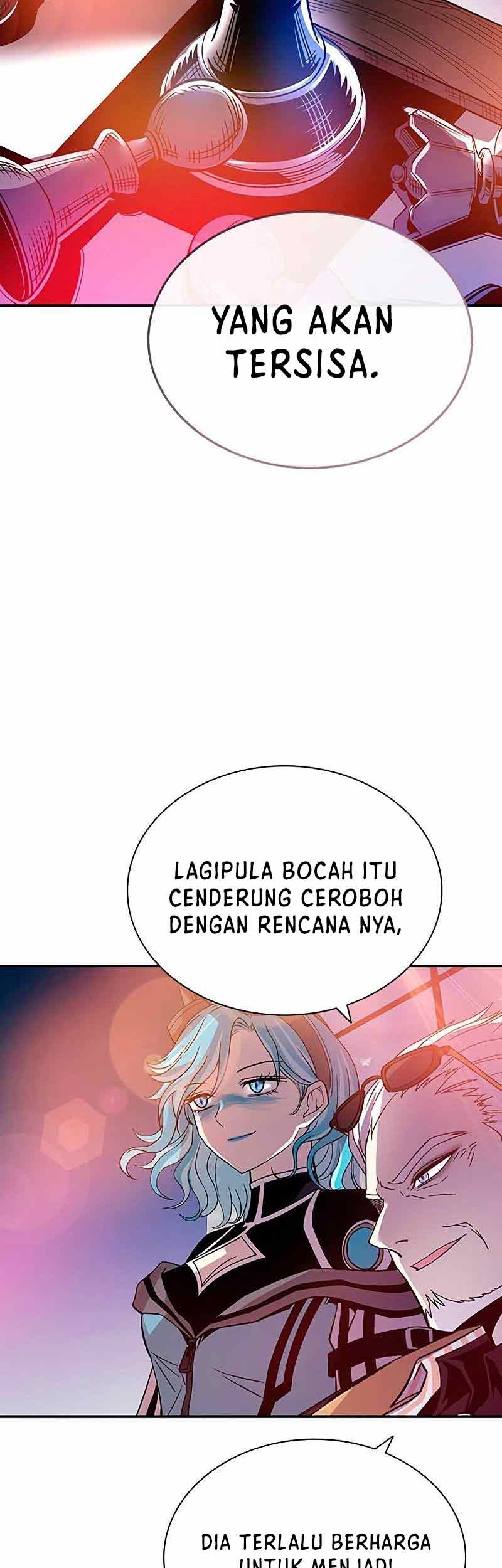 Villain To Kill Chapter 63 Gambar 21