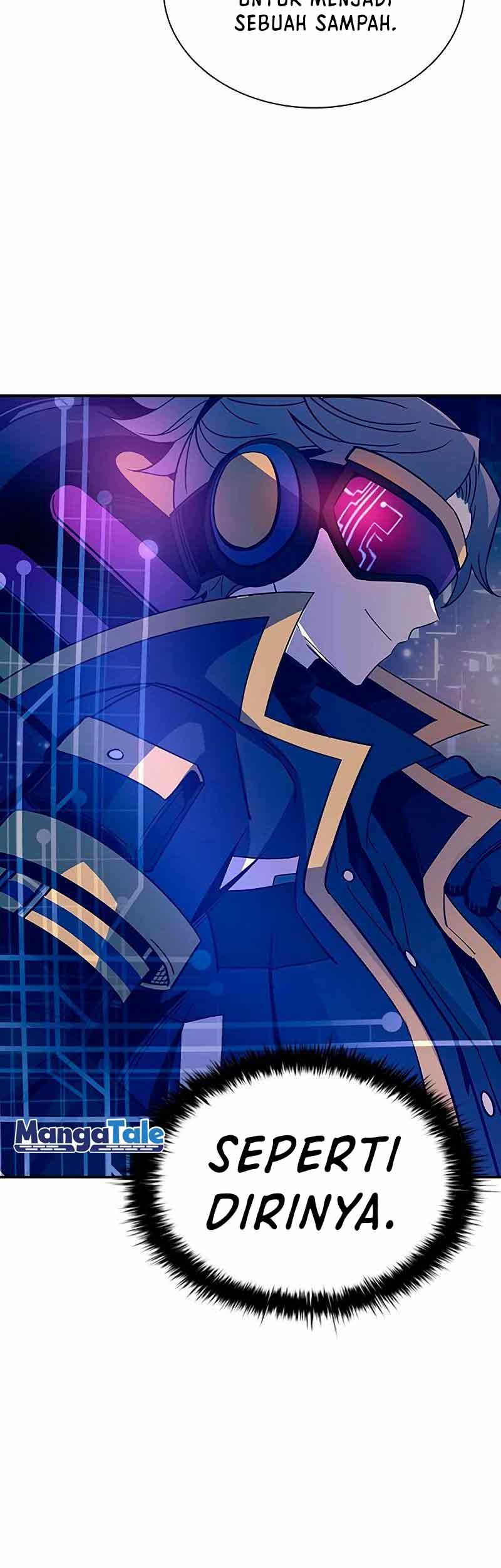 Villain To Kill Chapter 63 Gambar 22