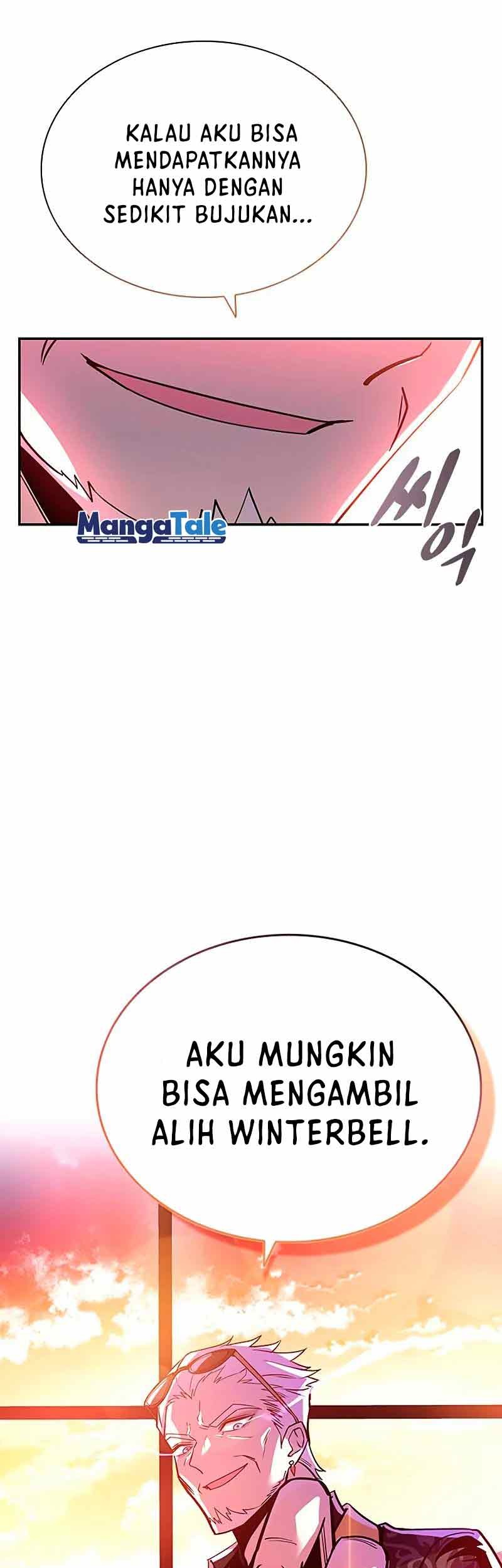 Villain To Kill Chapter 63 Gambar 24