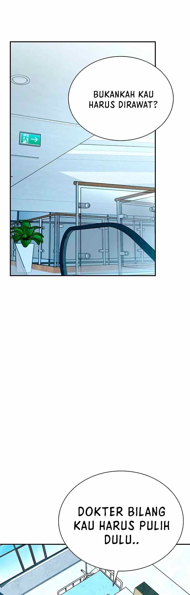 Villain To Kill Chapter 63 Gambar 27