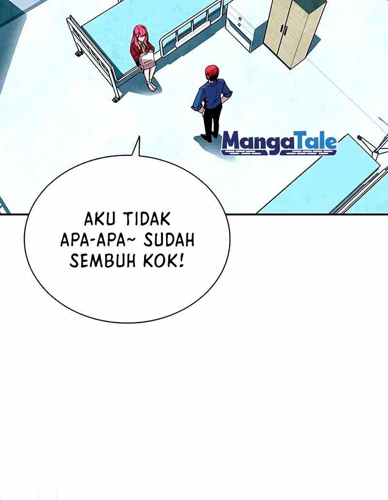Villain To Kill Chapter 63 Gambar 28