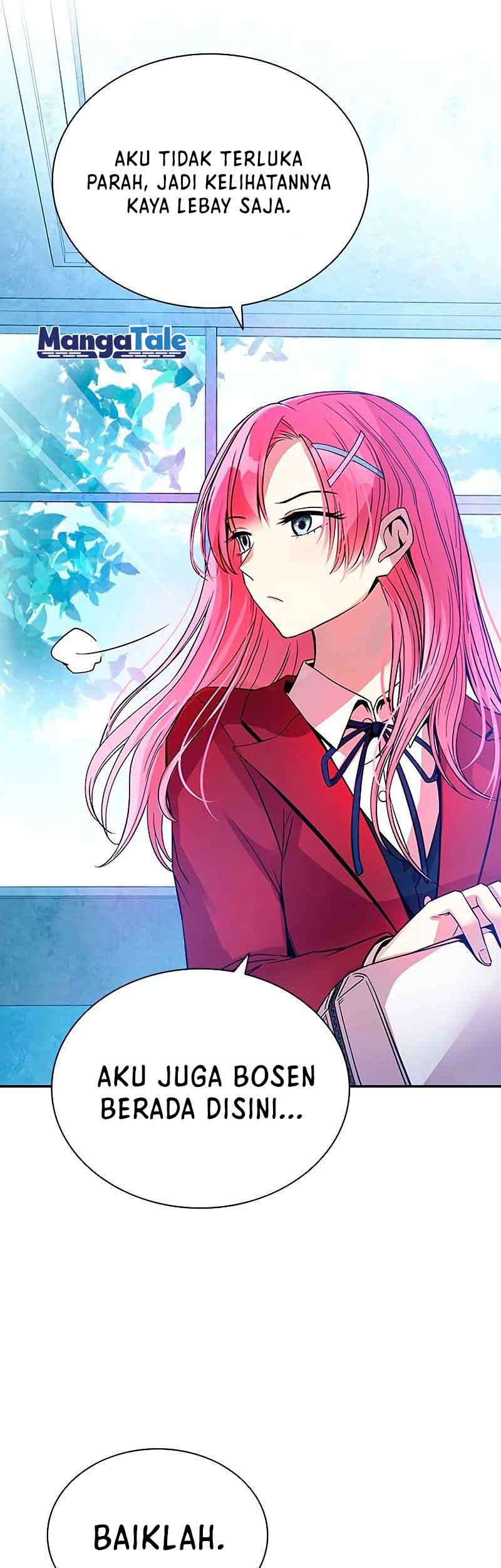 Villain To Kill Chapter 63 Gambar 29