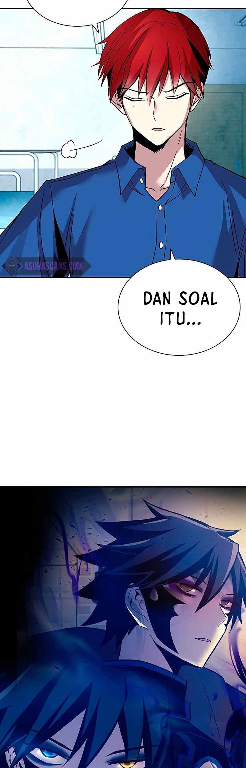 Villain To Kill Chapter 63 Gambar 30