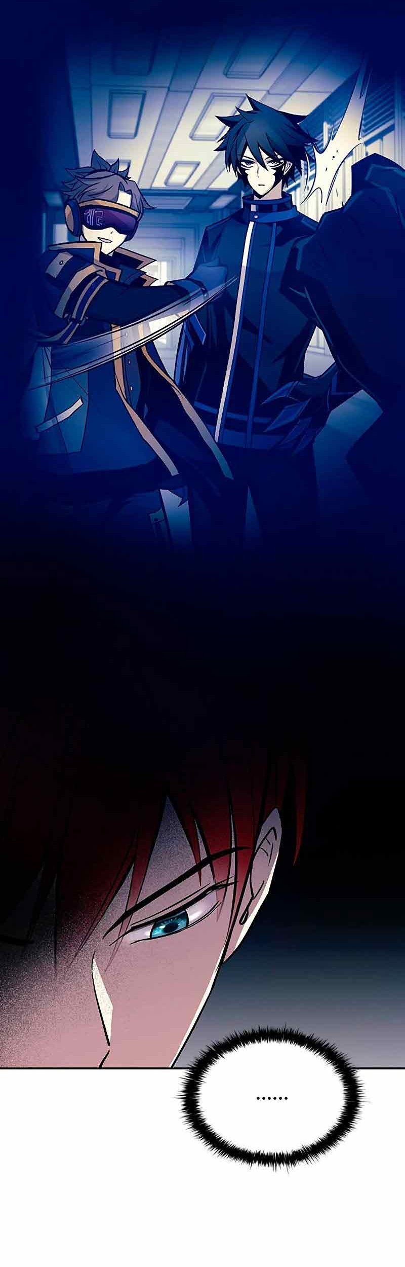 Villain To Kill Chapter 63 Gambar 32