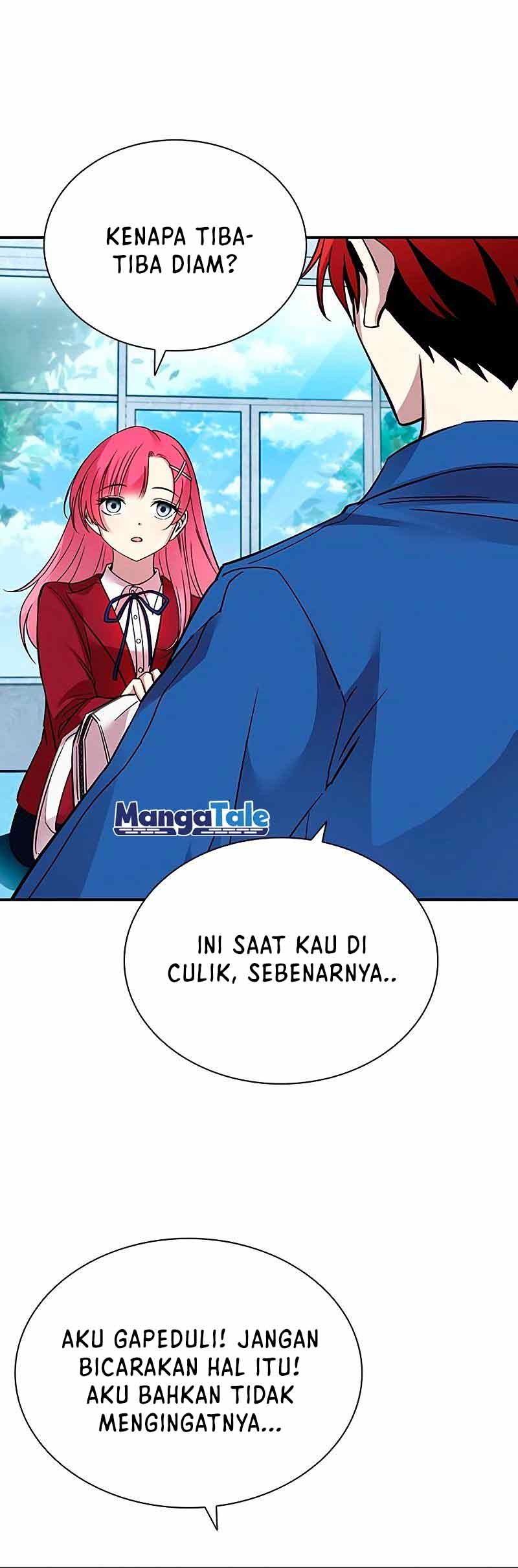 Villain To Kill Chapter 63 Gambar 33