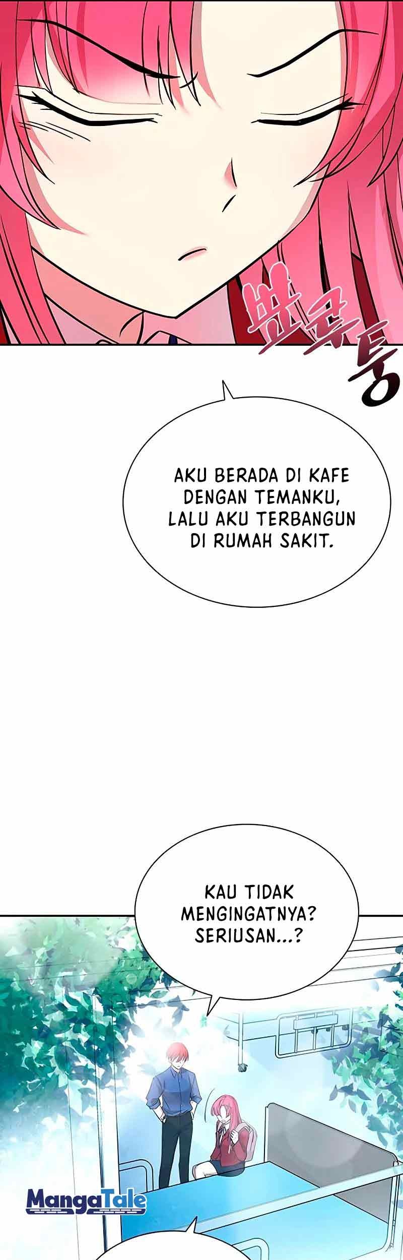 Villain To Kill Chapter 63 Gambar 34