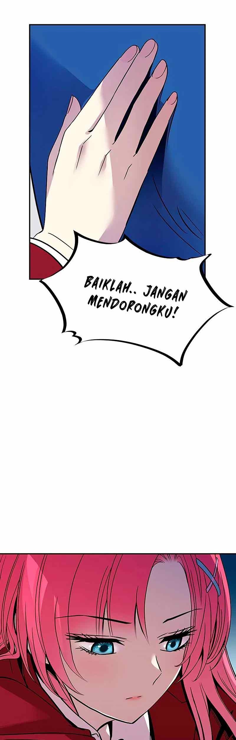 Villain To Kill Chapter 63 Gambar 37