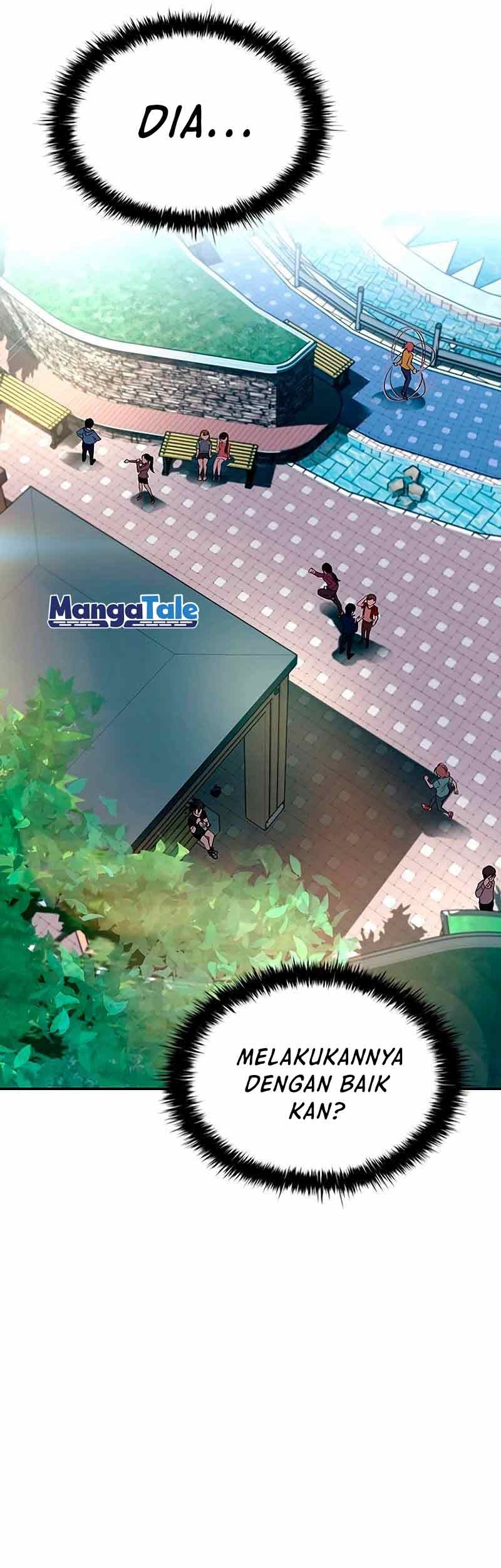 Villain To Kill Chapter 63 Gambar 39