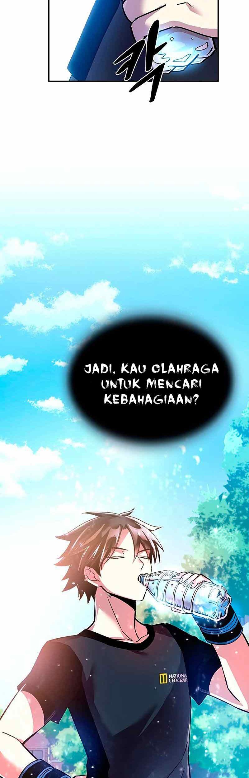 Villain To Kill Chapter 63 Gambar 41