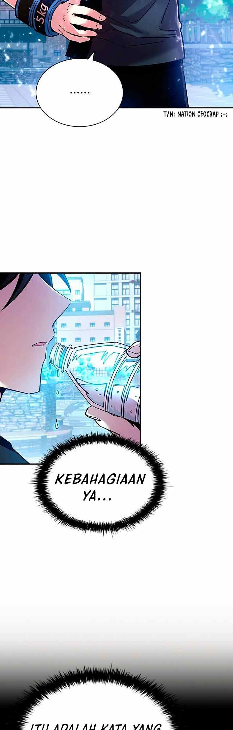 Villain To Kill Chapter 63 Gambar 42