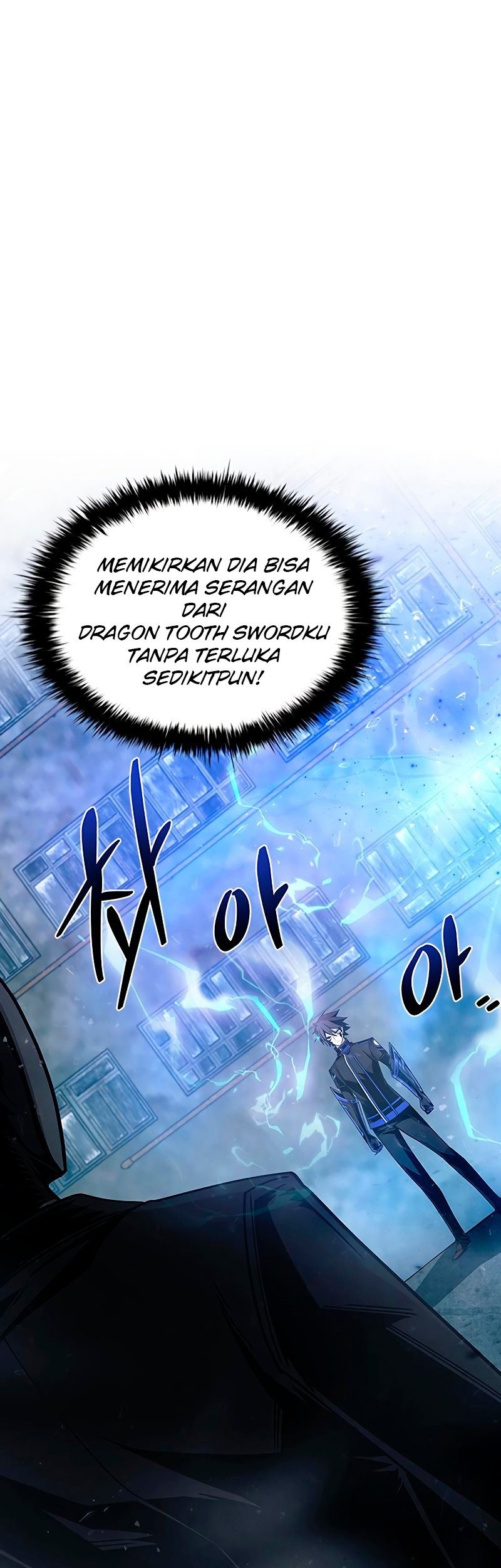 Baca Manhwa Villain To Kill Chapter 62 Gambar 2